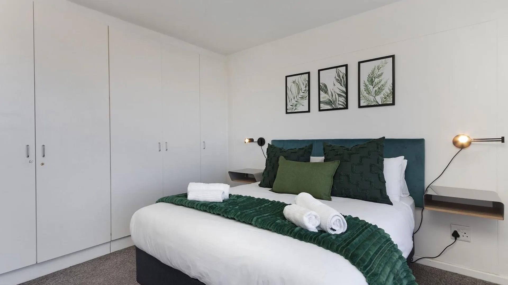 Apartment Ferienwohnung Sea Spray Ag04 By Host Agents Bloubergstrand