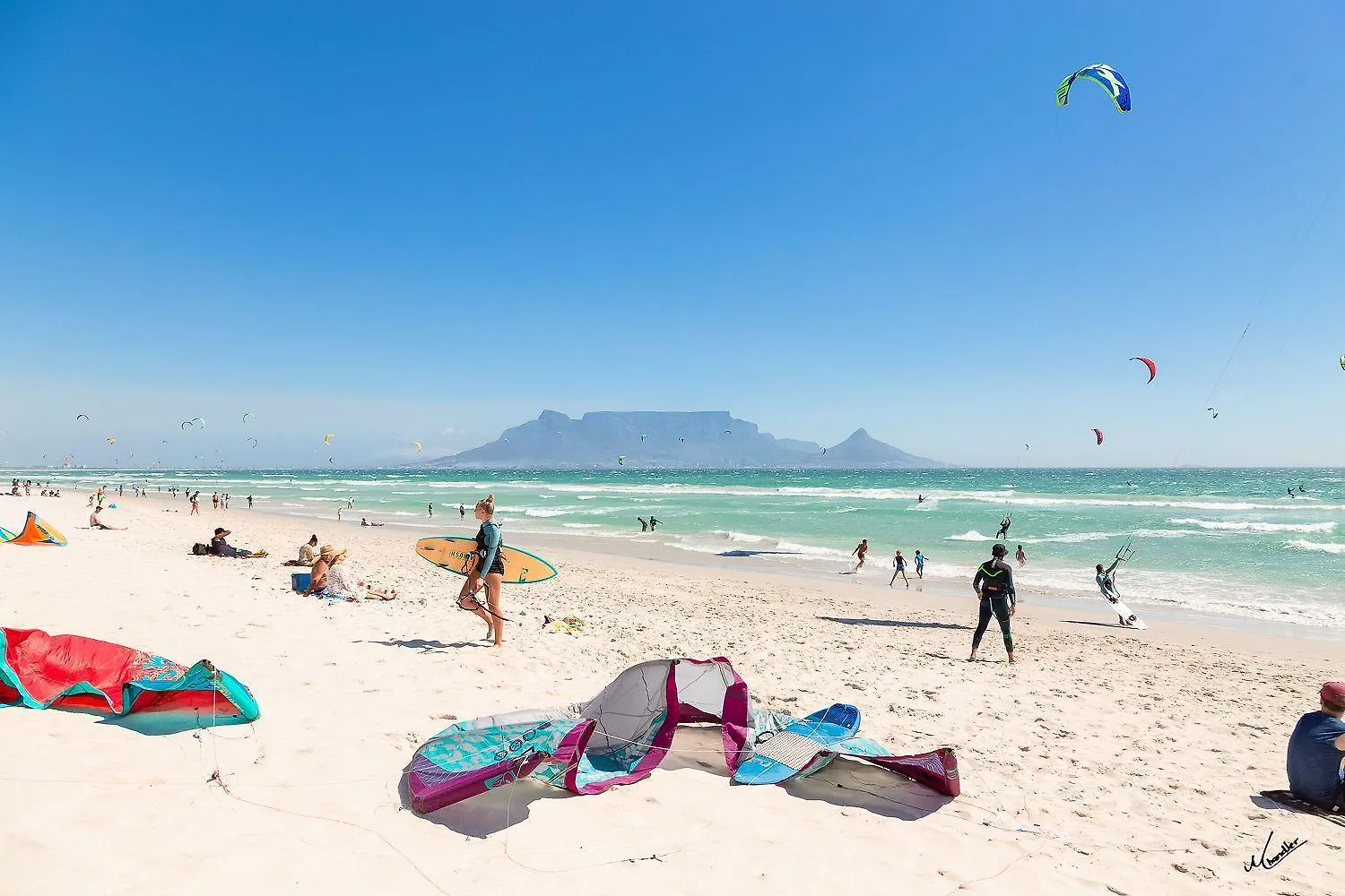 Ferienwohnung Sea Spray Ag04 By Host Agents Bloubergstrand Apartment