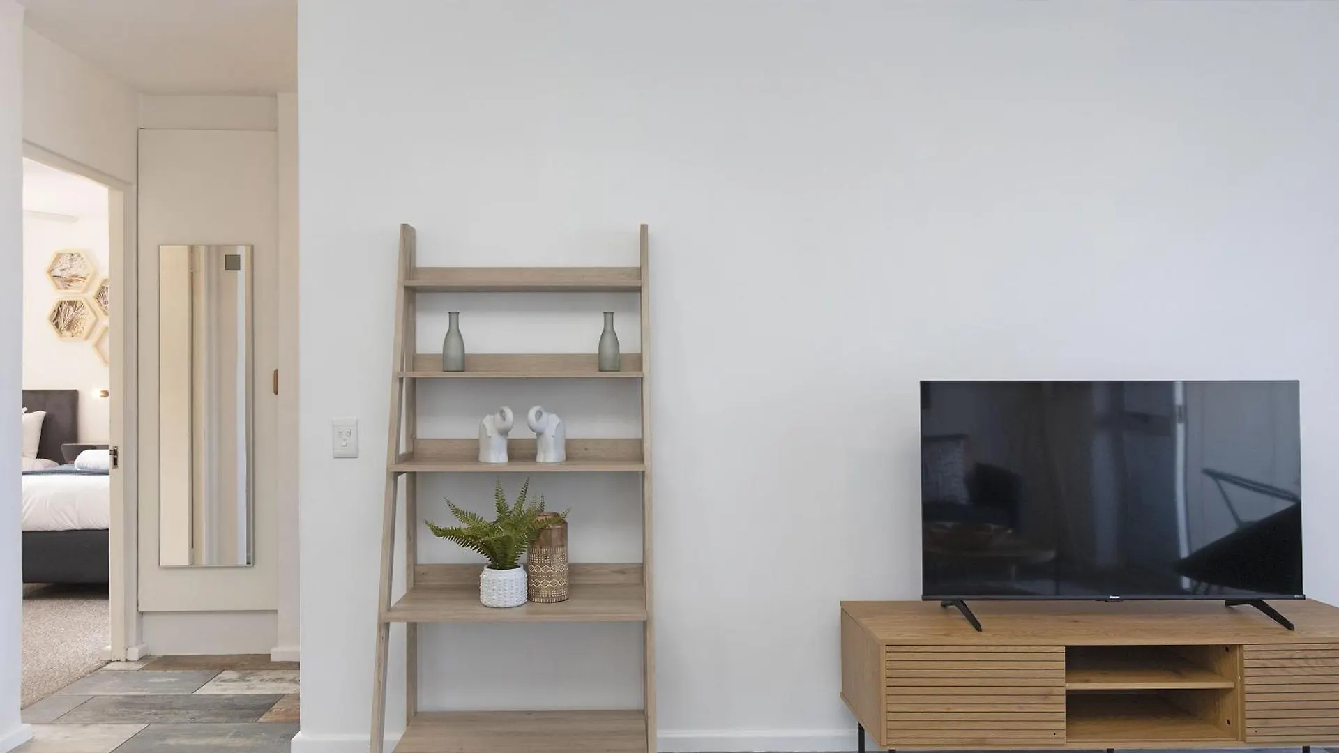 Ferienwohnung Sea Spray Ag04 By Host Agents Bloubergstrand Südafrika