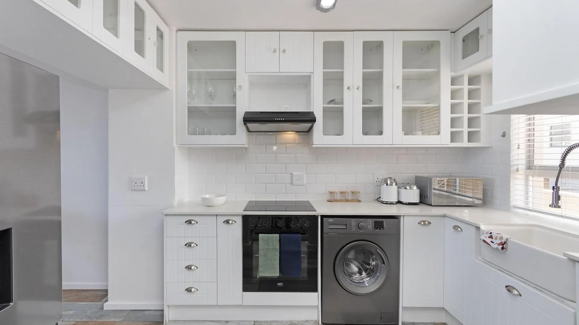 Ferienwohnung Sea Spray Ag04 By Host Agents Bloubergstrand Apartment
