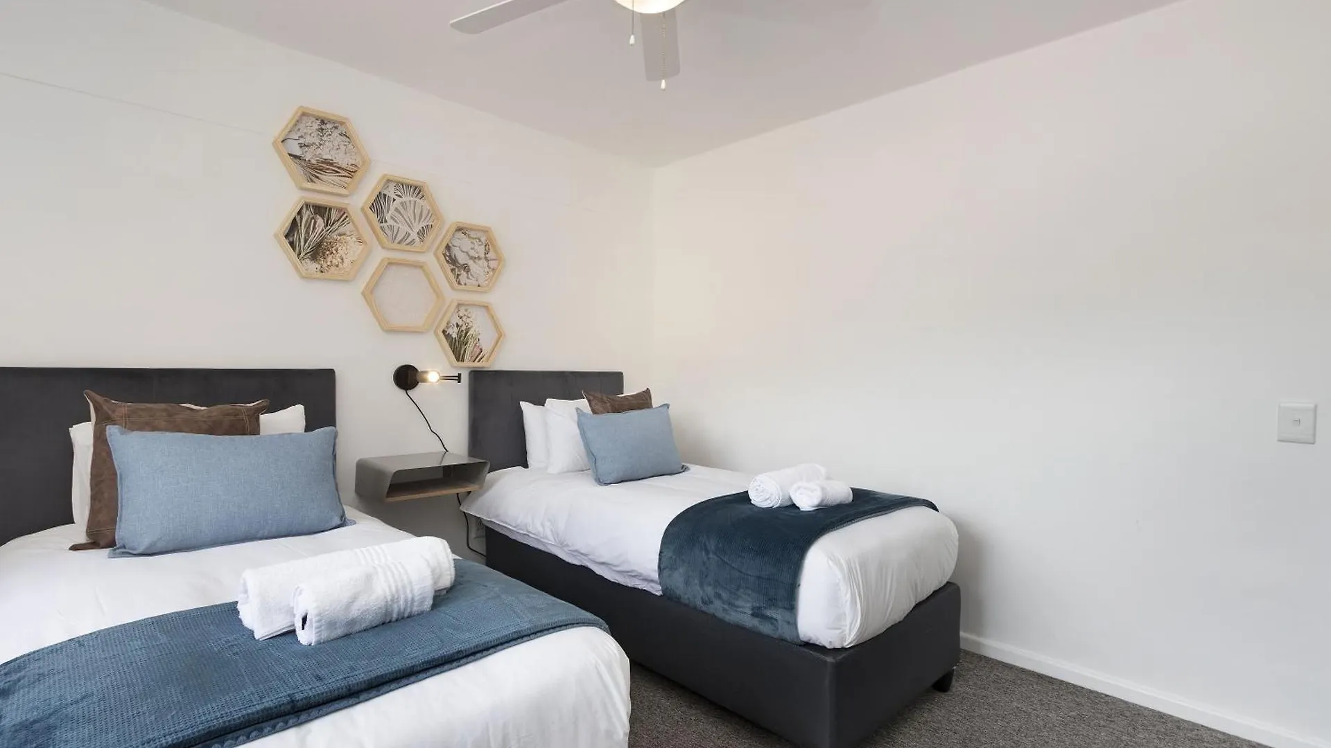 Ferienwohnung Sea Spray Ag04 By Host Agents Bloubergstrand 0*,  Südafrika