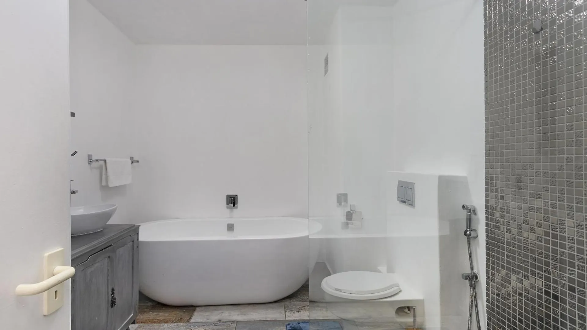 Ferienwohnung Sea Spray Ag04 By Host Agents Bloubergstrand