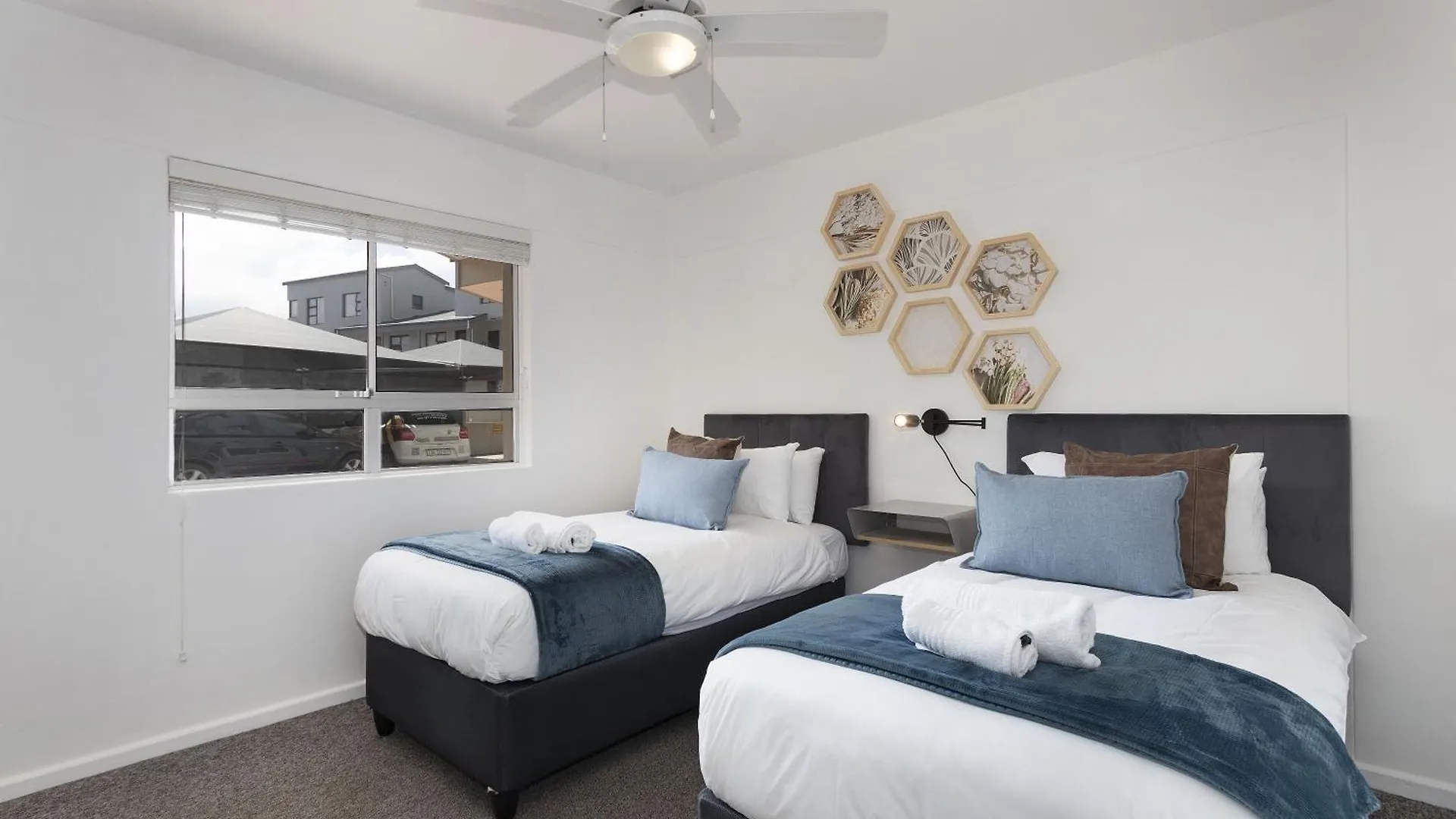 Ferienwohnung Sea Spray Ag04 By Host Agents Bloubergstrand