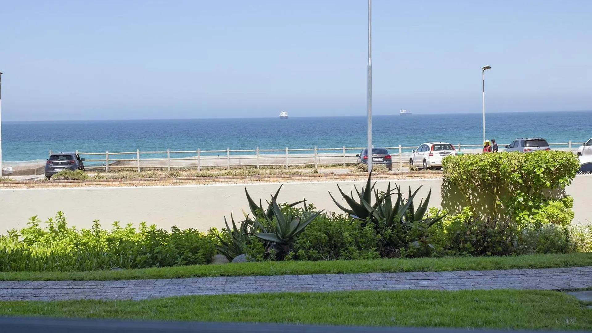 Ferienwohnung Sea Spray Ag04 By Host Agents Bloubergstrand 0*,  Südafrika