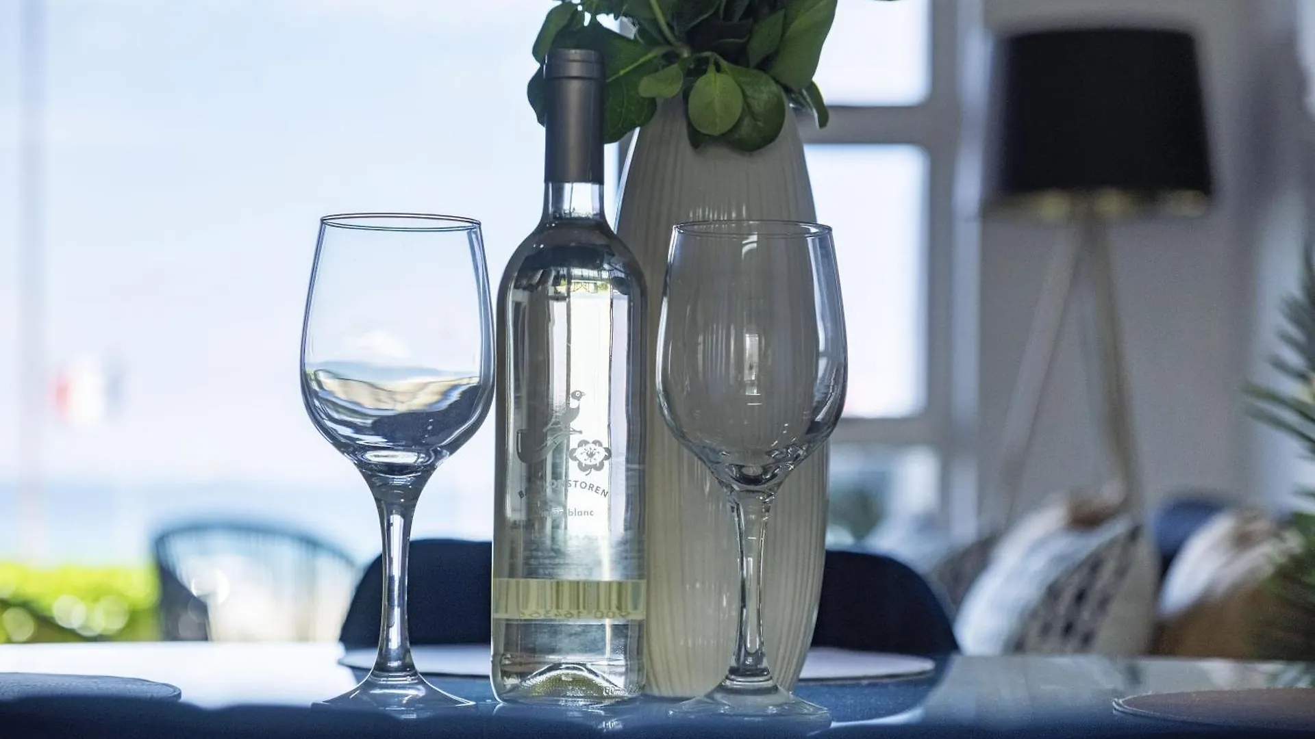 Ferienwohnung Sea Spray Ag04 By Host Agents Bloubergstrand