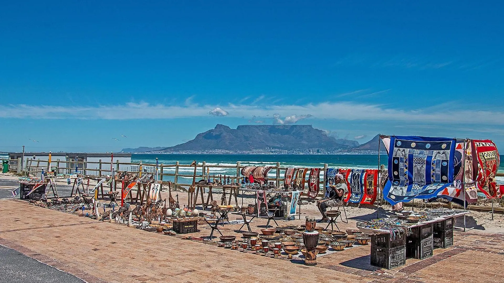 Ferienwohnung Sea Spray Ag04 By Host Agents Bloubergstrand 0*,